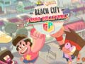 Mchezo Steven Universe Beach City Turbo Volleyball