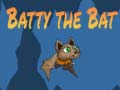 Mchezo Batty the bat