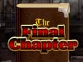 Mchezo The Final Chapter
