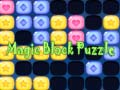 Mchezo Magic Block Puzzle