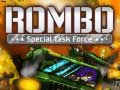 Mchezo Rombo Special Task Force