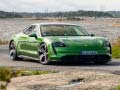 Mchezo Porsche Taycan