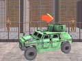 Mchezo Prisonier Transport Simulator