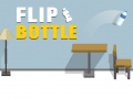 Mchezo Flip Bottle