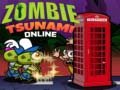 Mchezo Zombie Tsunami Online