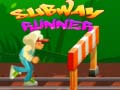 Mchezo Subway Runner