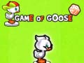 Mchezo Game of Goose