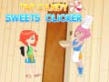 Mchezo Tap Candy Sweets Clicker