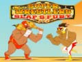 Mchezo Super Wrestlers Slaps Fury