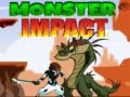 Mchezo Monsters Impact