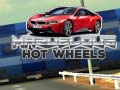 Mchezo Marvelous Hot Wheels