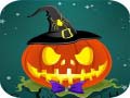 Mchezo Perfect Halloween Pumpkin
