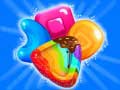 Mchezo Candy Bomb Sweet Fever