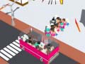 Mchezo Overloaded Passagers