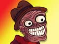 Mchezo Trollface Quest: Horror 2