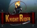 Mchezo Knight Rider