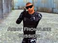 Mchezo Army Frontline Mission