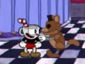 Mchezo Cuphead Brothers in Arms