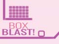 Mchezo Box Blast