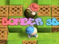 Mchezo Bomber 3D