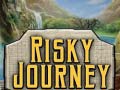 Mchezo Risky Journey