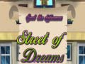 Mchezo Spot the differences Street of Dreams