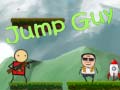 Mchezo Jump Guy