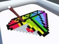 Mchezo Fill In 3D