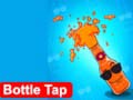 Mchezo Bottle Tap