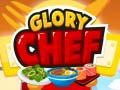 Mchezo Glory chef