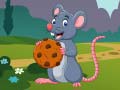 Mchezo Mouse Jigsaw