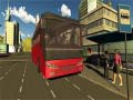 Mchezo Bus Simulator 2018