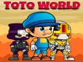 Mchezo Toto World