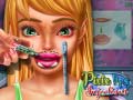 Mchezo Pixie Lips Injections