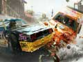 Mchezo Demolition Derby Challenger