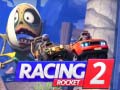 Mchezo Racing Rocket 2