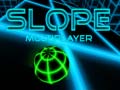 Mchezo Slope Multiplayer