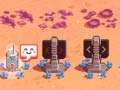 Mchezo Mars Power Industries