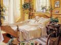 Mchezo Sweet Romantic Room
