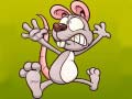 Mchezo Mouse Hunt Runner