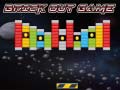 Mchezo Brick Out Game