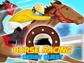 Mchezo Horse Racing Derby Quest