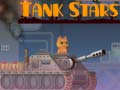 Mchezo Tank Stars    