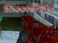 Mchezo ShooterZ.io
