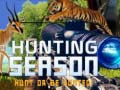 Mchezo Hunting Season Hunt or be hunted!