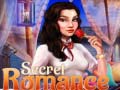 Mchezo Secret Romance