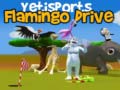 Mchezo Yetisports Flamingo Drive
