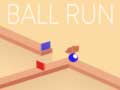 Mchezo Ball Run