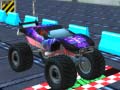 Mchezo 4x4 Offroad Stunts