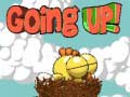 Mchezo Going Up